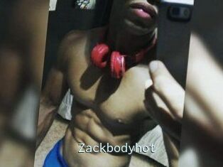 Zackbodyhot