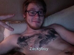 Zackyboy