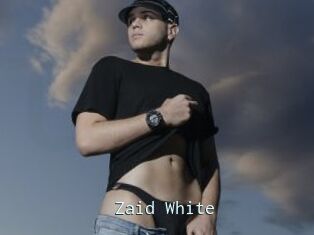 Zaid_White