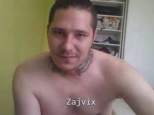 Zajvix