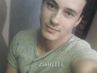 ZakHills