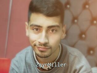 ZaynMiller