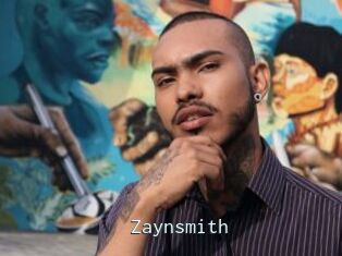 Zaynsmith