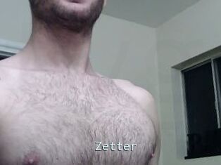 Zetter