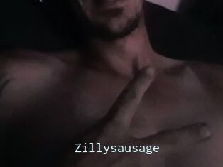 Zillysausage