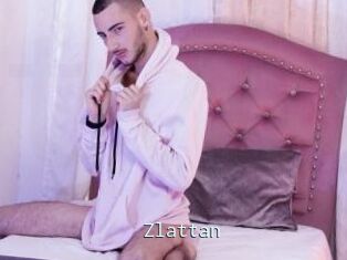 Zlattan