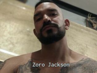 Zoro_Jackson