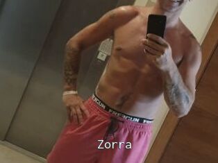 Zorra