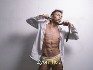 Zyon_Hot