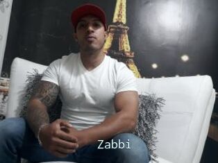 Zabbi