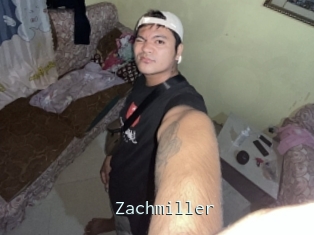 Zachmiller