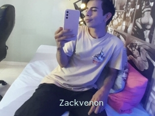 Zackvenon