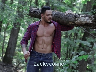 Zackyconnor