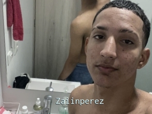 Zaiinperez