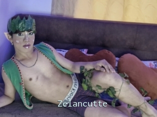 Zelancutte