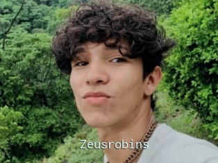 Zeusrobins