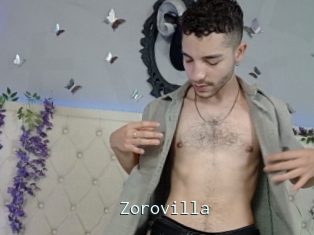 Zorovilla