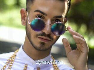 Zyancharm